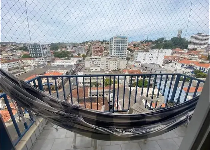 Apartamento Grande No Centro De Sao Lourenco-Mg