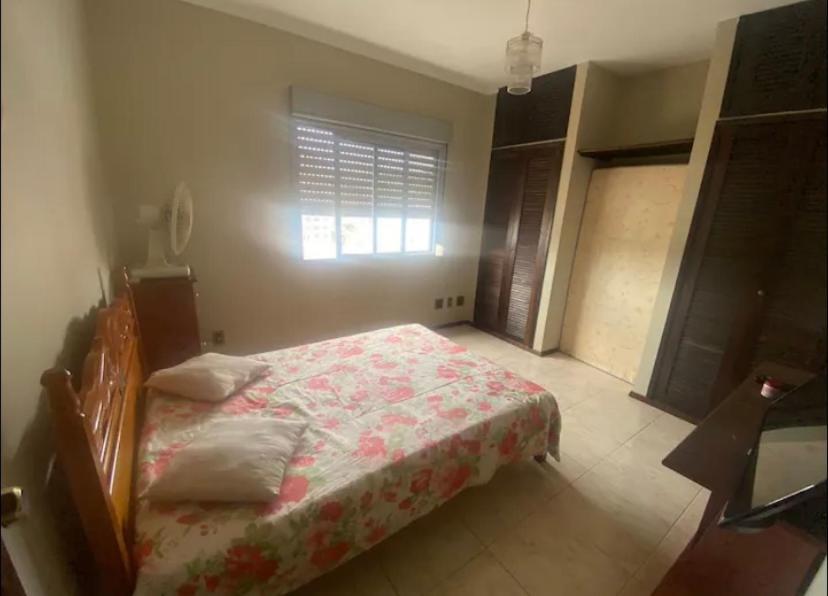 Grande No Centro De Sao Lourenco-mg Apartamento Sao Lourenco (Minas Gerais)