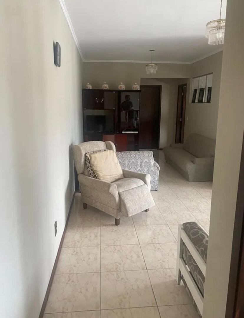 Grande No Centro De Sao Lourenco-mg Apartamento