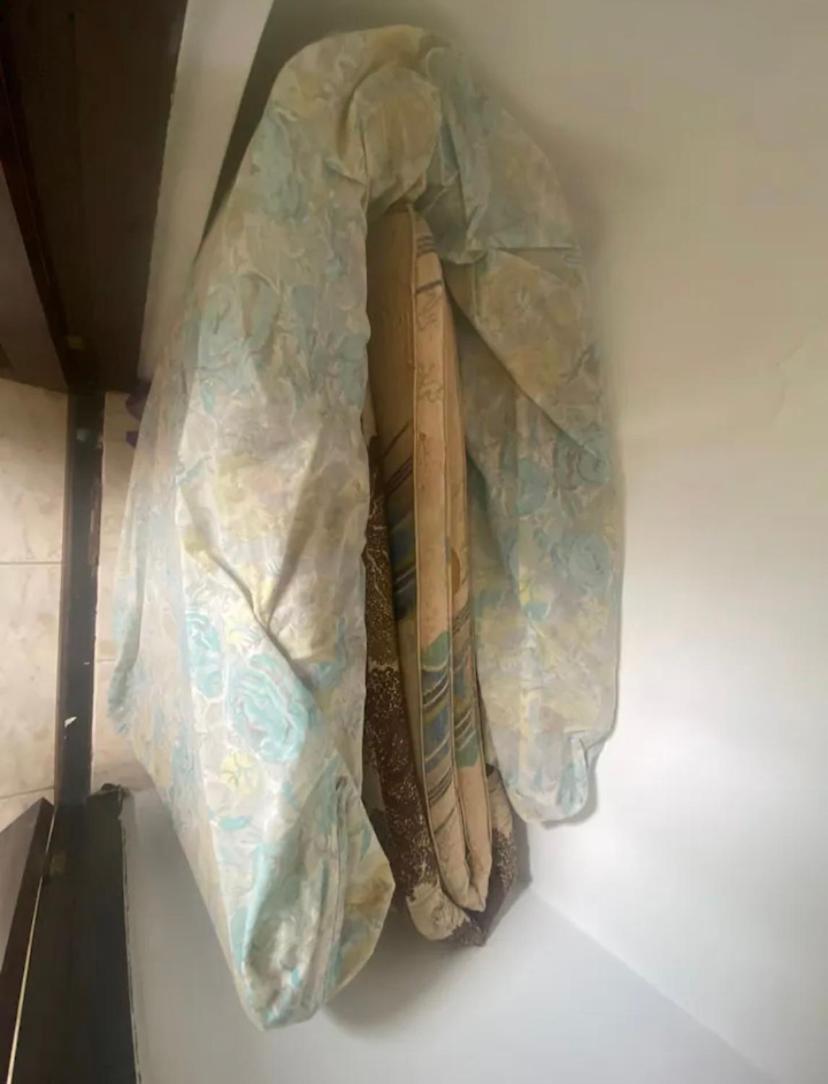 Apartamento Grande No Centro De Sao Lourenco-mg *